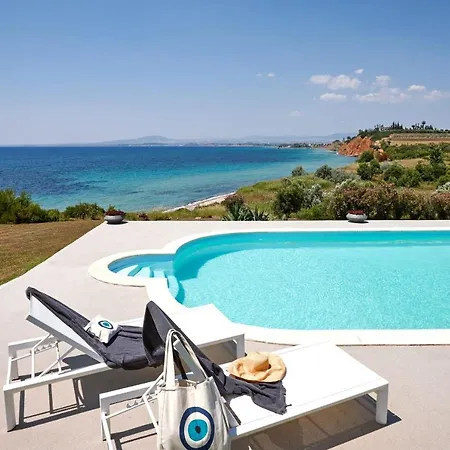 Haddock Beachfront