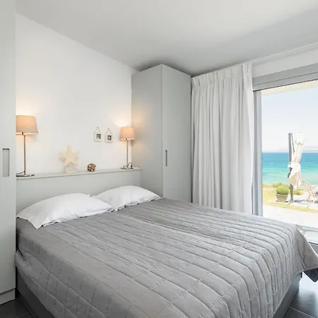 Haddock Beachfront NEA PROPONTIDA