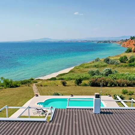 Haddock Beachfront