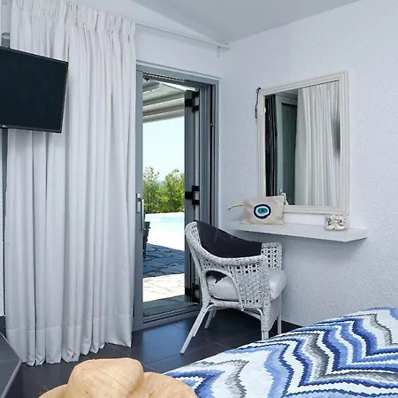 Haddock Beachfront *