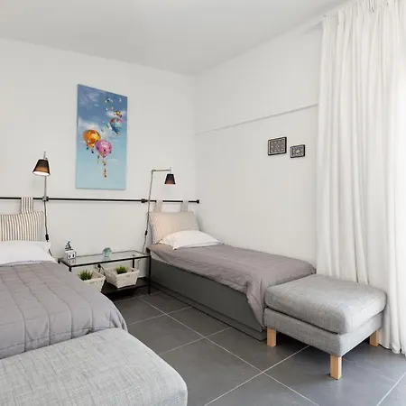 Villa Haddock Beachfront *