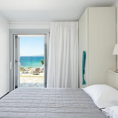 Haddock Beachfront NEA PROPONTIDA